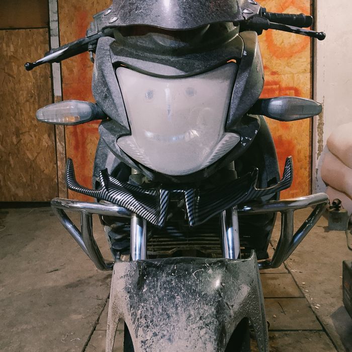 Продам Ліфан кп 200