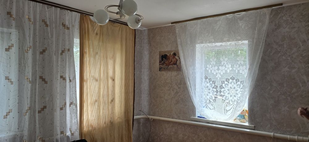 Продам дім         .