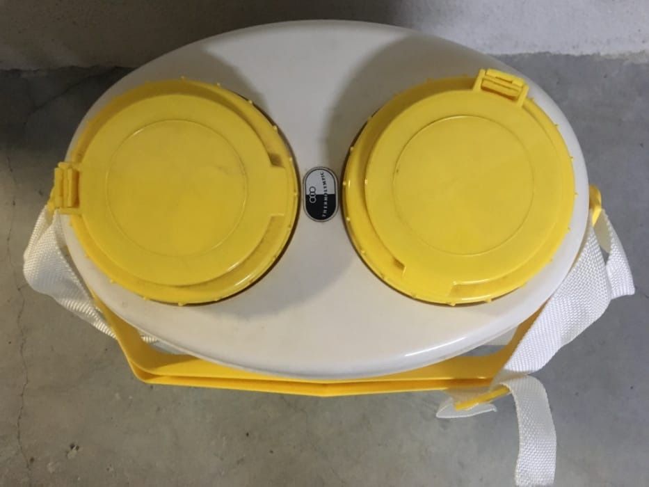 Recipiente para agua tupperware443307859756328961