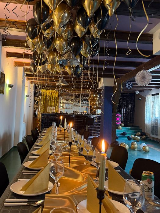 Sala na wynajem