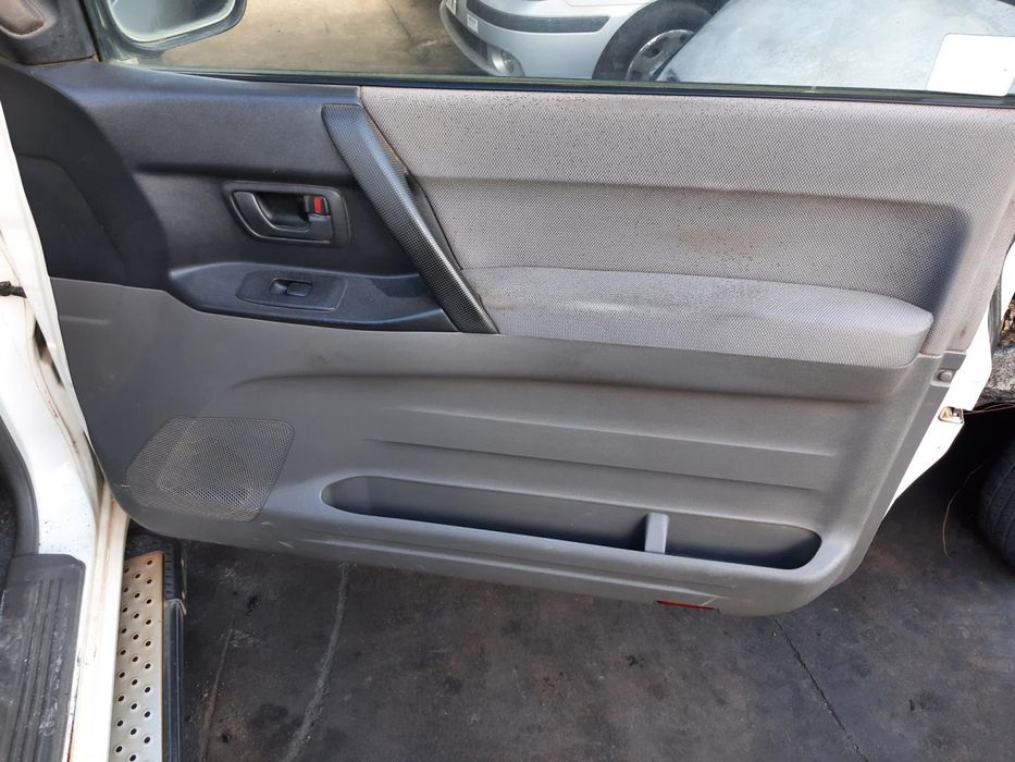 centralina ABS mitsubishi montero