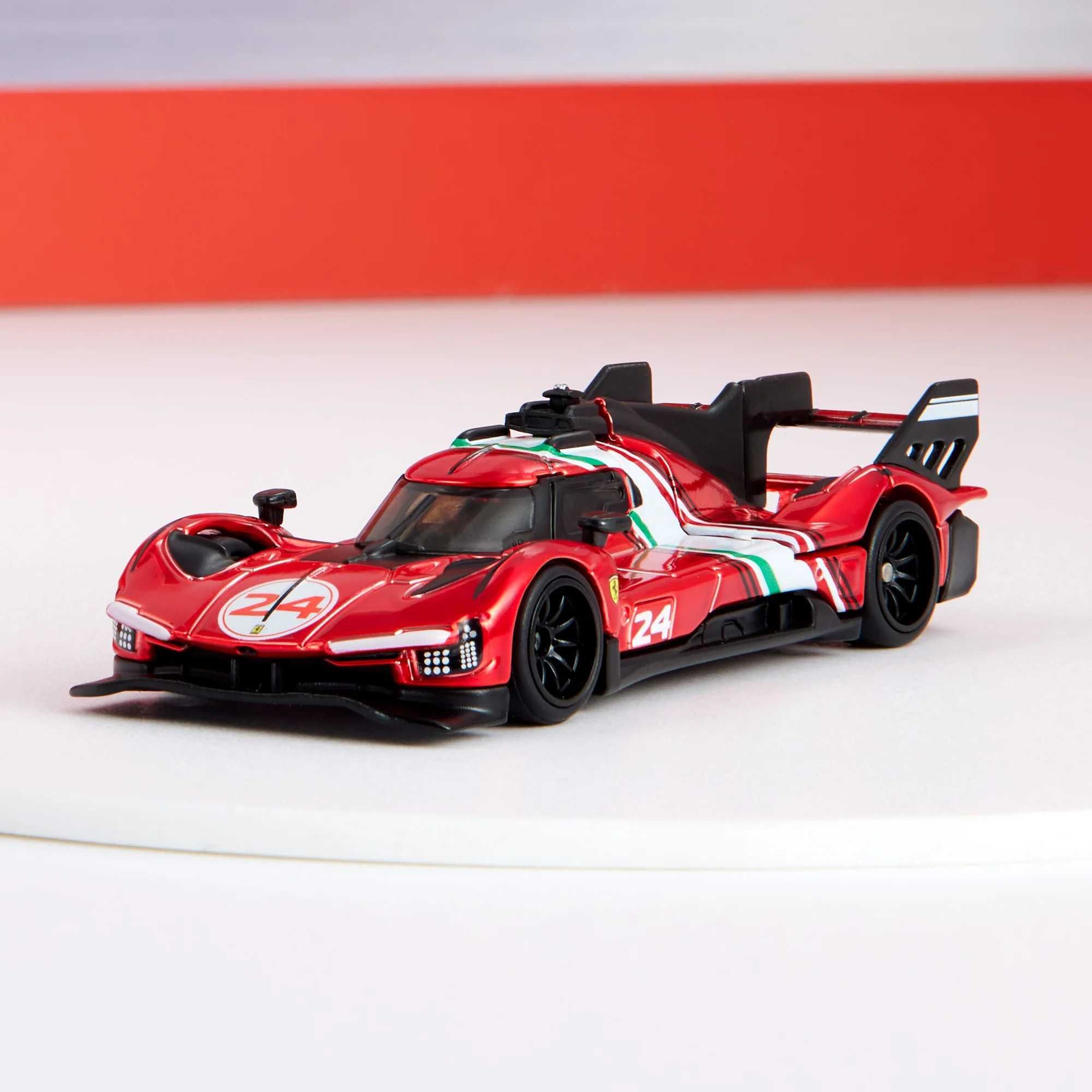 Hot Wheels x Ferrari Heritage RLC限定 Hot Wheels x Ferrari Heritage Set Kraków Bronowice • OLX.pl