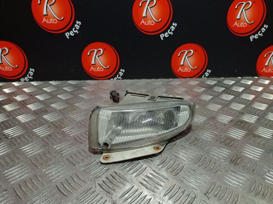 Farol De Nevoeiro F/D Chrysler Voyager / Grand Voyager Iii (Gs)