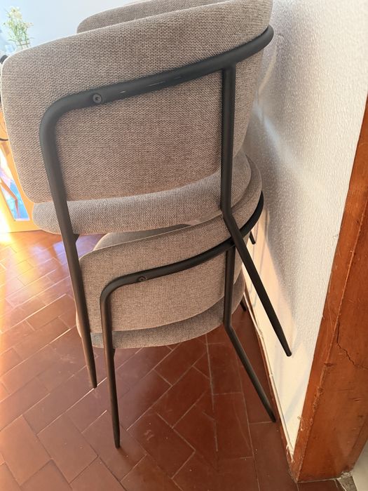 Cadeira modelo Nalon Sklum