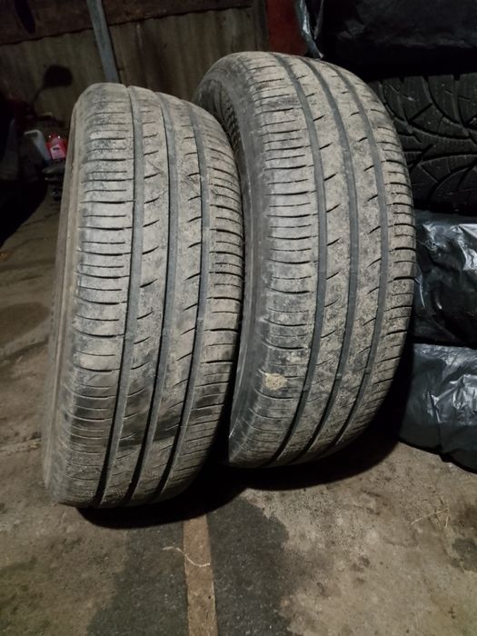 Продам резину R15