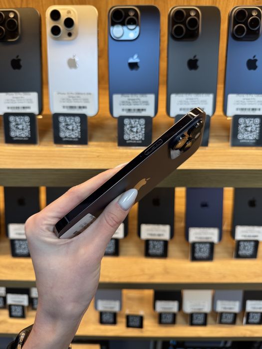 iPhone 14 Pro Max 256Gb 100% Батарея | Гарантія