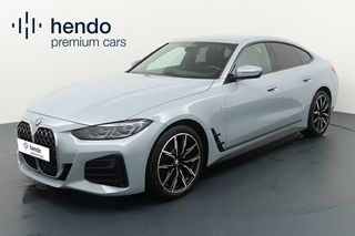 BMW 420 Gran Coupé d Pack Desportivo M Auto