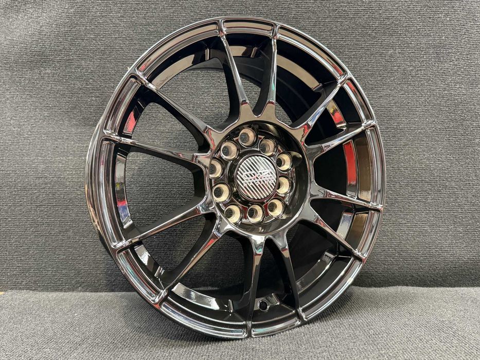 Jantes Look Oz Ultra em 15 | 4x100/114.3