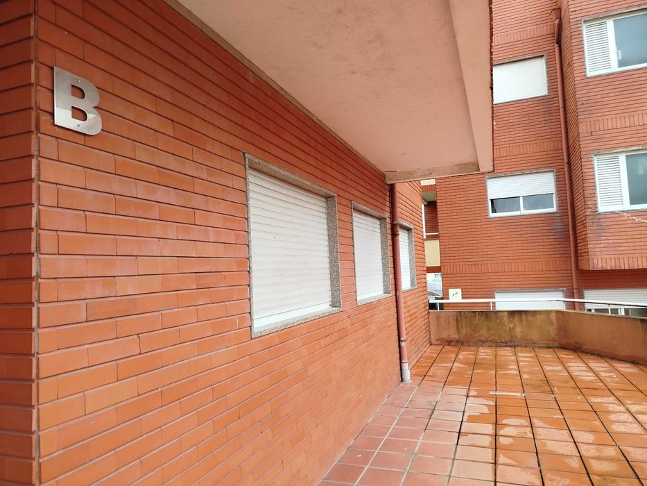 Apartamento T1 - Condomínio Portas do Sol