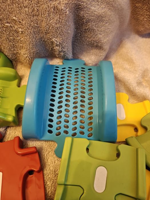 Tor tory vtech auta samochodu