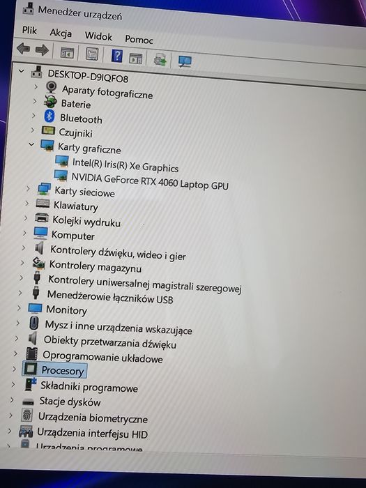 Laptop gaming asus rog flow x16 GV601VV