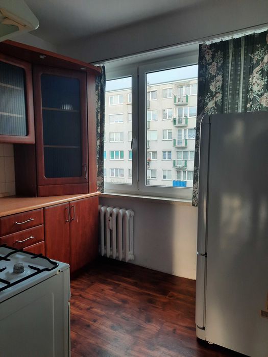 Mieszkanie do wynajęcia 40 m I piętro