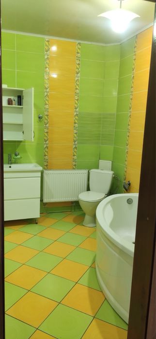 Продам будинок,  мст Солоницівка -2