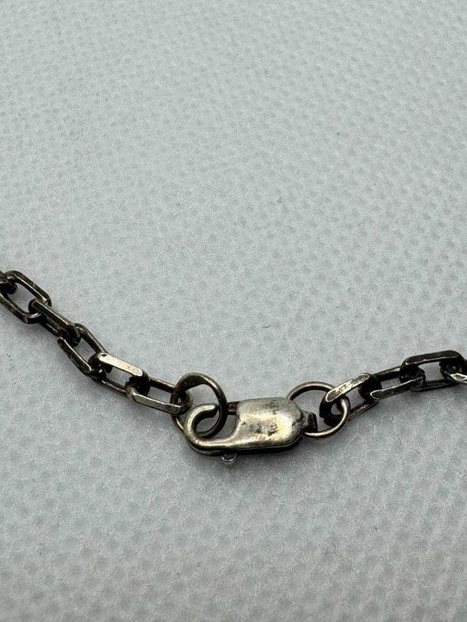 #срібніланцюги
Срібний ланцюг
Проба: 925