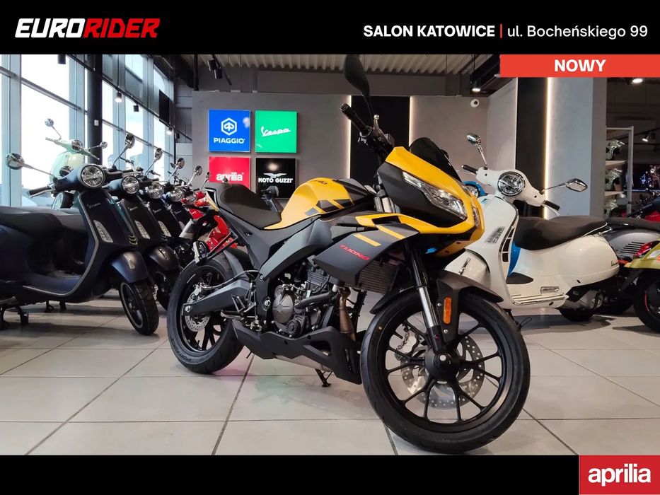 Aprilia