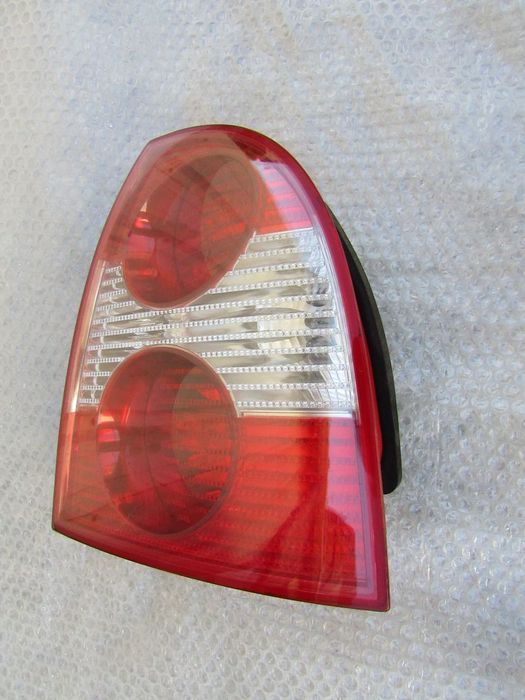 Farolim Stop VW Passat ano 2001 a 2005 ORIGINAL(ver descrição)