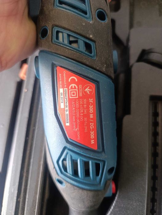 Гравер Зеніт