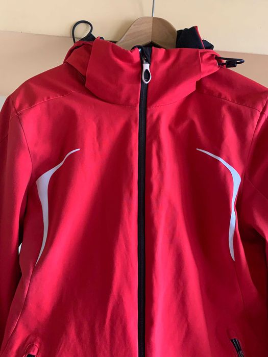 Kjus, kurtka narciarska, rozmiar 40 / L