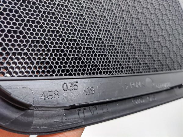 Tampa de Coluna Usada para Audi A7 4G8