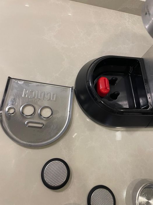 Maquina de cafe Delongui EC685