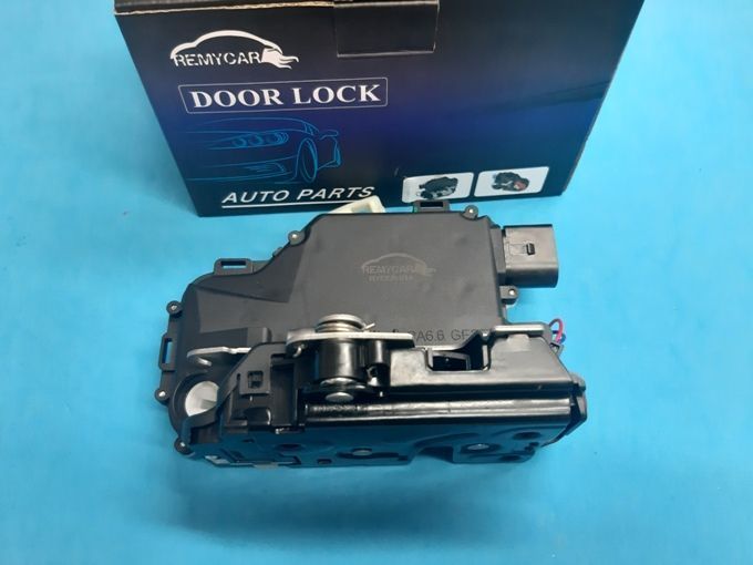 Fecho fechadura porta eléctrico Vw Golf IV Passat Bora Beetle Lupo arosa Leon