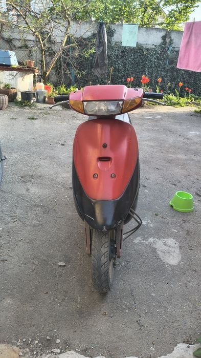 Suzuki lets 2 DX срочная продажа!!!