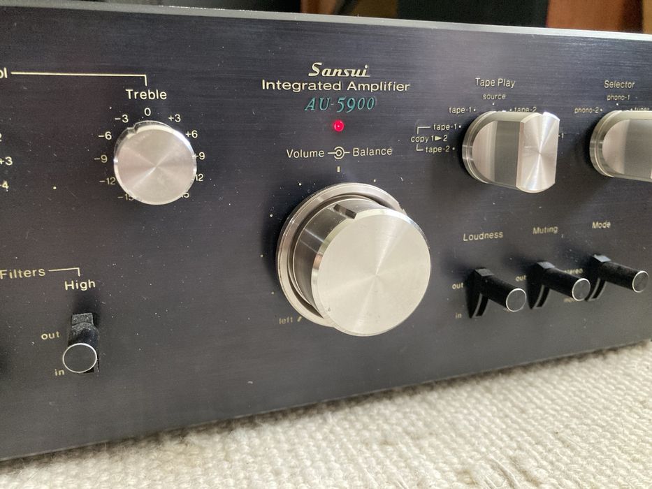 SANSUIオーディオ Sansui sp x9900 kolumny Bochnia • OLX.pl