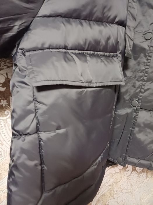 Жіноча куртка Reserved оверсайз