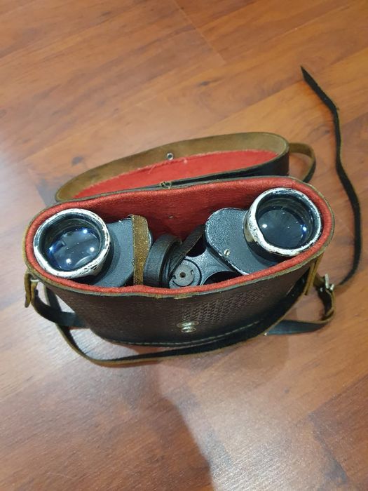 Бинокль БПЦ5 8х30