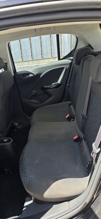 Opel Corsa 1.3 CDTi Business Editon