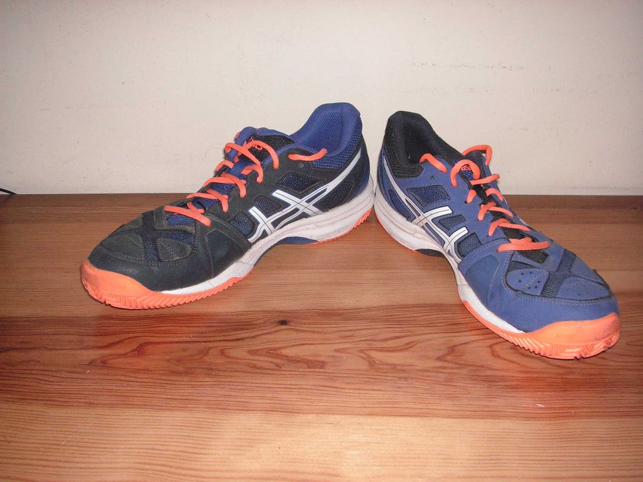Ténis / Sapatilha Asics Gel Padel Exclusive SG T/41.5