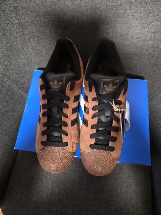 Adidas  superstar  roz41.1/3