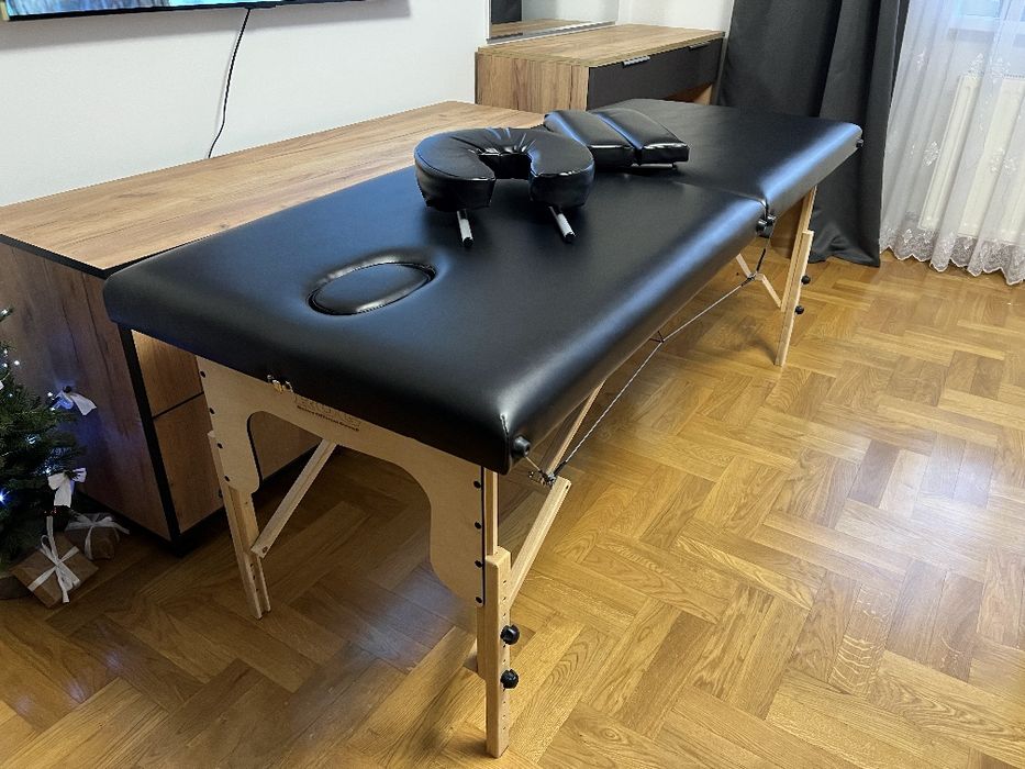 Массажный стол,Масажний стіл Rog,кушетка,массажный стол