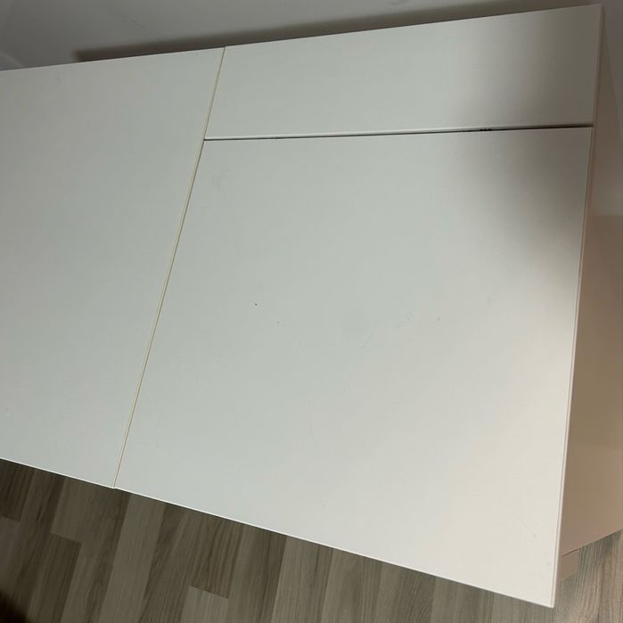 Ikea toaletka Brimnes