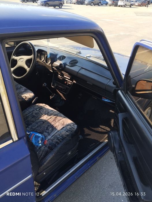 Продам ВАЗ 2106.