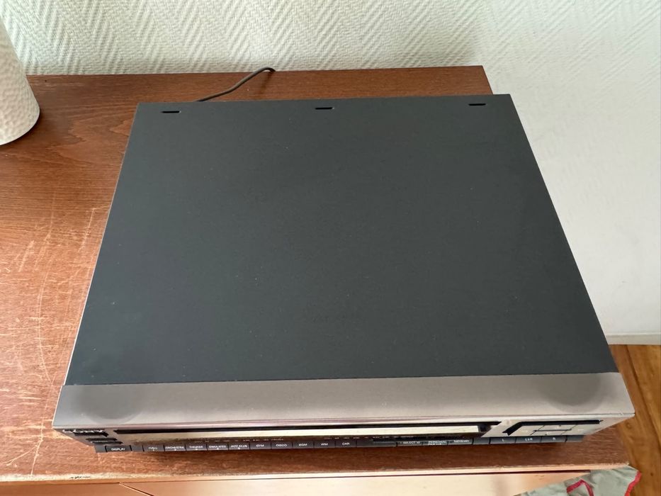Equalizer Sony SEQ-D705