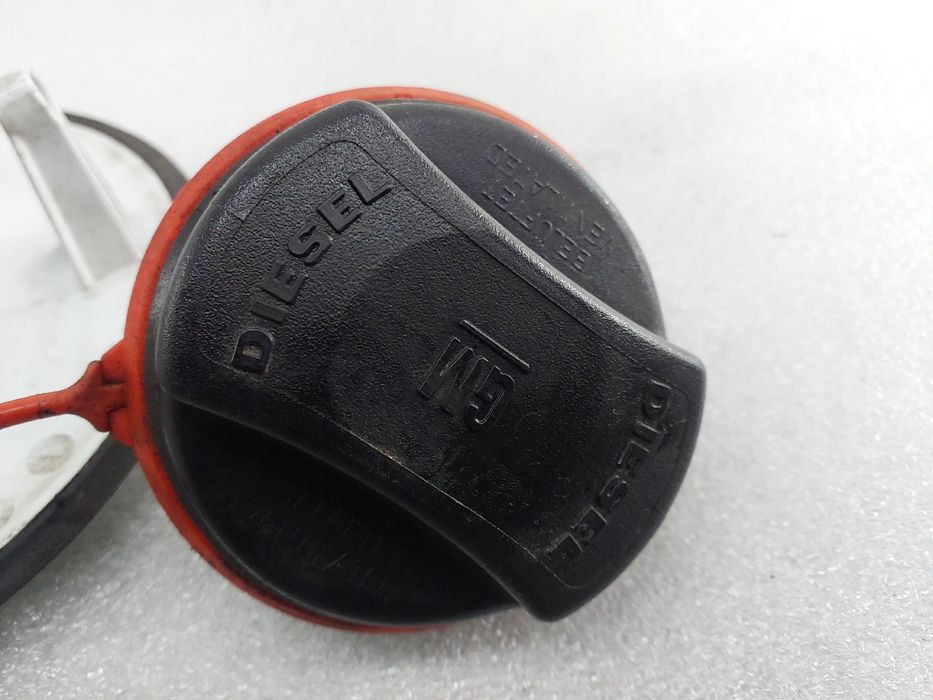 Tampa depósito combustível OPEL Corsa D Van