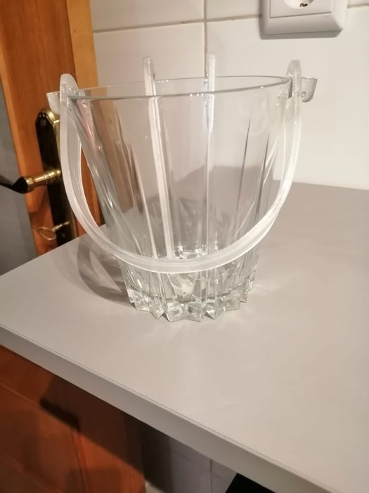 Balde para gelo.64584758227331120