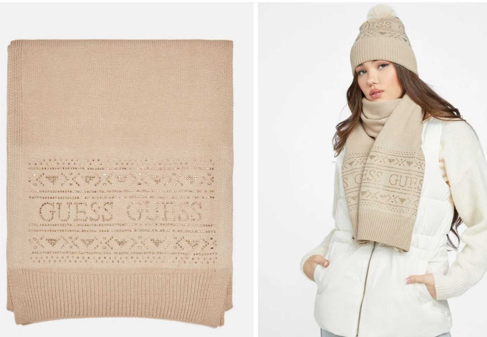 Guess komplet zimowy