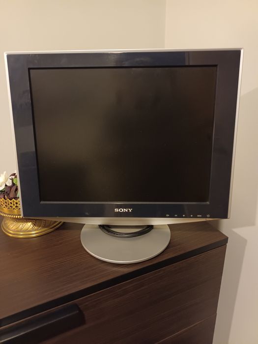 Monitor Sony SDM-HS53