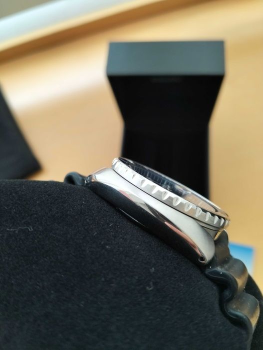 Seiko prospex mini turtle