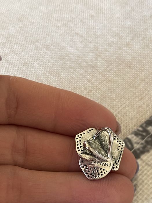 Charms srebrny Ale S925 do bransoletki modulowej
