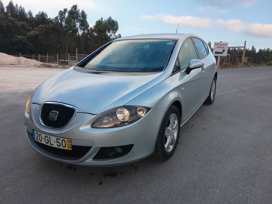 Sete Leo 1.9 TDI