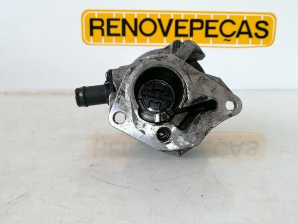 Depressor dos travões / bomba de vácuo RENAULT Megane II (BM0/1_, CM0/