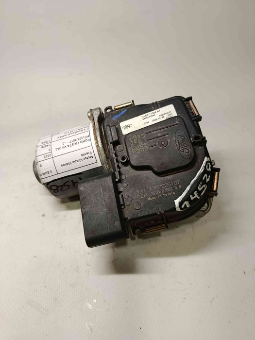 Motor limpa vidros frente FORD Fiesta VII (HJ, HF)