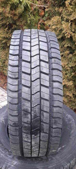 Nowe opony ciężarowe 245/70R17.5 WYSYŁKA POLSKA 0zł FV Gwarancja