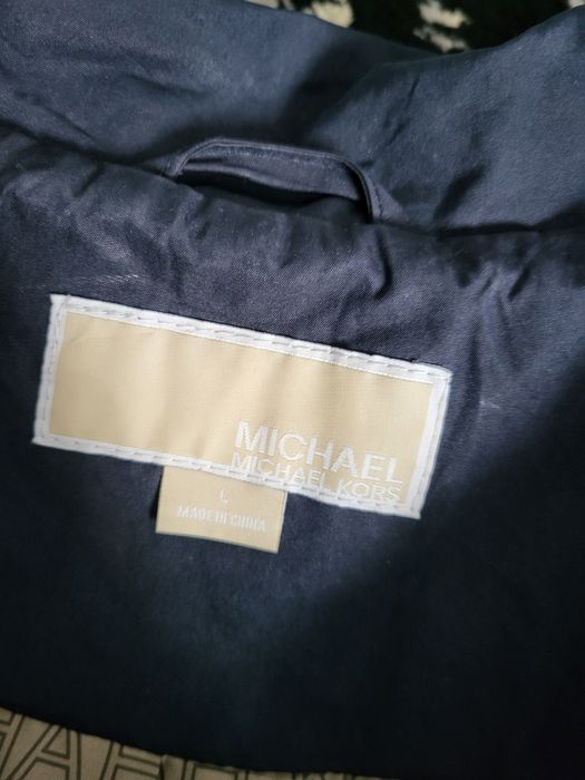 Kurtka Płaszcz damski Michael Kors