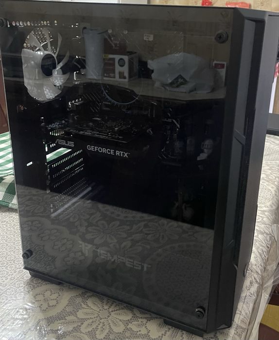 Computador Gaming