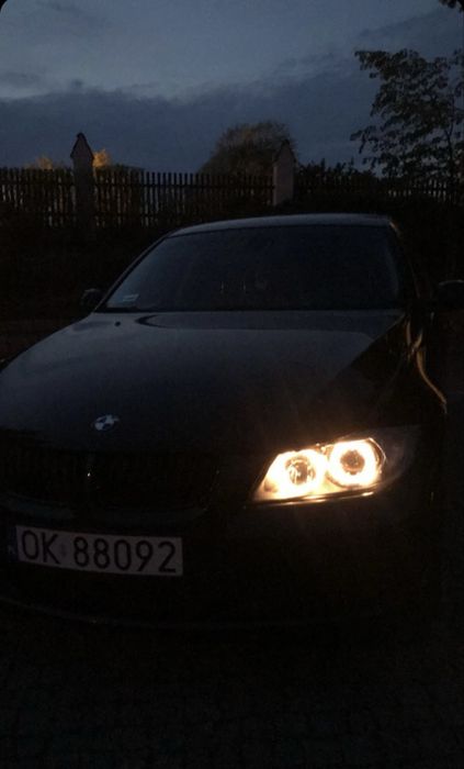 Bmw e90 2.0d n47