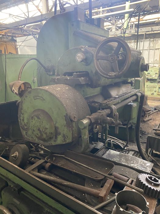 Плоскошлифовальный станок 372б